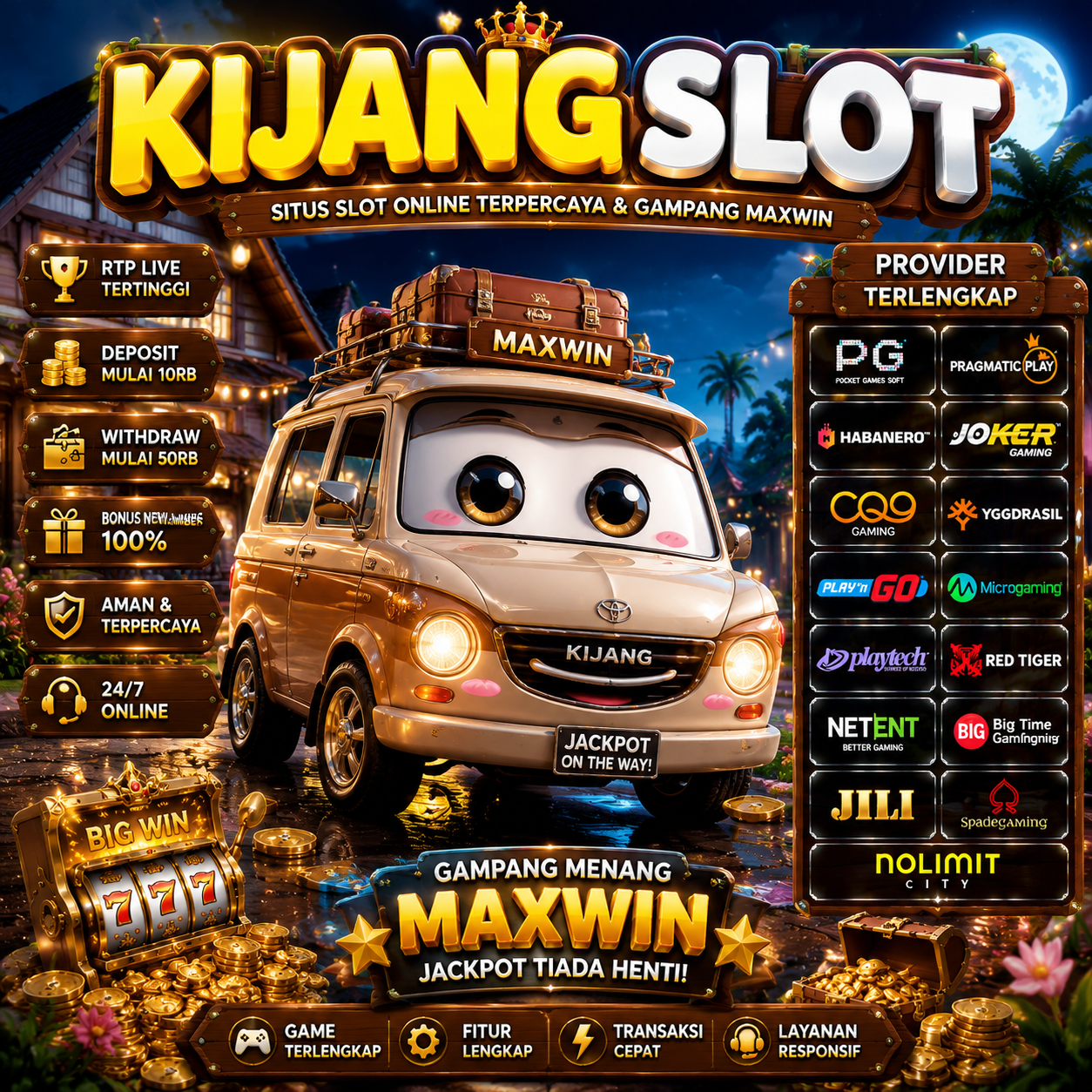 KIJANGSLOT